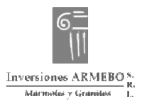 Inversiones ARMEBO
